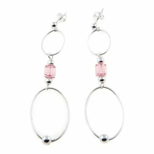 Vista 2 de Pendientes Mujer Cristian Lay 491870