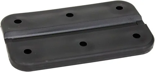 Vista 4 de John Deere Bisagra del equipo original #M71535