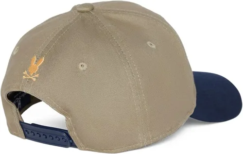 Vista 2 de Psycho Bunny Broward Gorra de béisbol