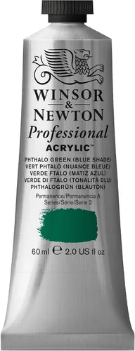 Vista 39 de Winsor & Newton - pintura profesional acrílico