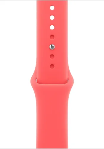 Vista 20 de Correa para Apple Watch - Correa deportiva - 1.575 pulgadas (40mm) - Azul ancla - S/M
