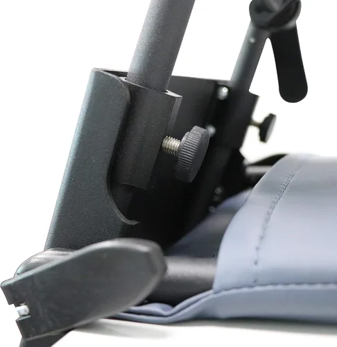 Vista 6 de Master Massage - Kit de cuna plegable para escritorio – Cojín ajustable para reposacabezas para mesa y escritorio – Kit de masaje versátil