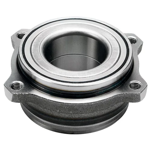 Vista 89 de Detroit Axle - Cojinete de rueda delantera para Honda Civic Chevy Aveo5 Spark Pontiac Lemans Pontiac G3 Wave Optima Suzuki Swift+ VW Jetta Rabbit
