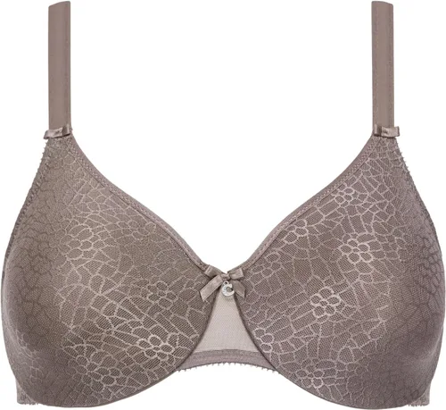 Vista 7 de Chantelle Minimizador C Magnifique Sin Costuras Sin Forro para Mujer