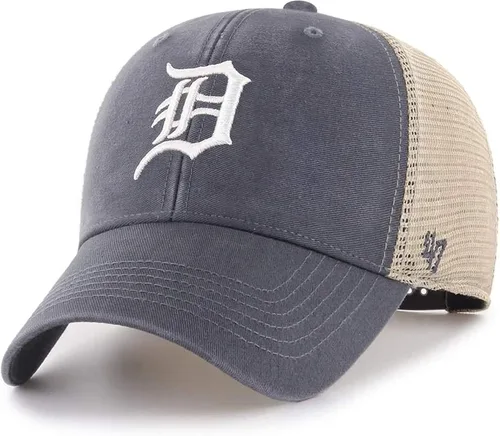 Vista 30 de 47 NCAA Flagship - Sombrero ajustable MVP de malla lavada, talla única para adultos