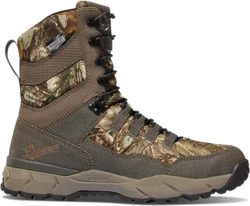 Vista 3 de Danner Men's Vital Hunting Shoes