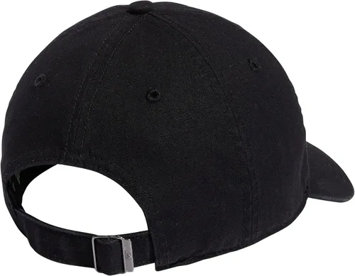 Vista 121 de adidas Gorra ajustable relajada Saturday para mujer