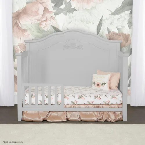 Vista 2 de Sweetpea Baby Riel para niños pequeños Rose and Jasmin