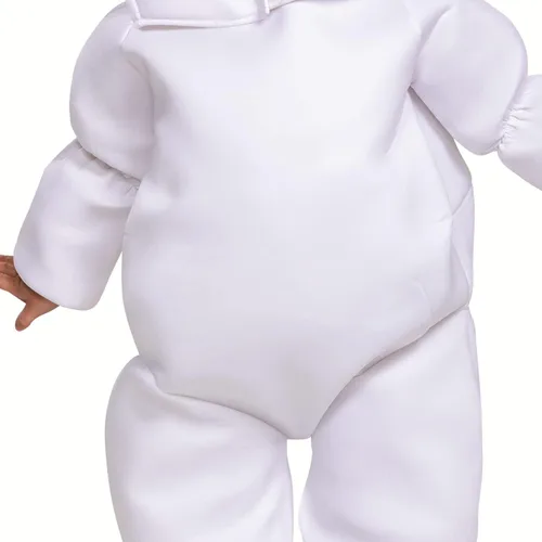 Vista 4 de Disguise Disfraz de fantasma #1 de Cazafantasmas para bebés y niños pequeños