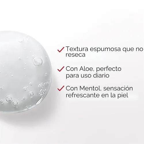 Vista 3 de L'Oreal Paris Revitalift - Gel limpiador iluminador con ácido glicólico puro al 3,5% con ácido salicílico, 6,7 onzas líquidas