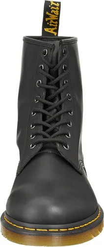 Vista 2 de Dr. Martens Women's 1460 Nappa Combat Boot