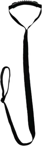 Vista 2 de Colaxi Kayak Stand Up Assist Strap Longitud ajustable Ayuda de pie Canoa Correa de arrastre Barco Cuerda de pie