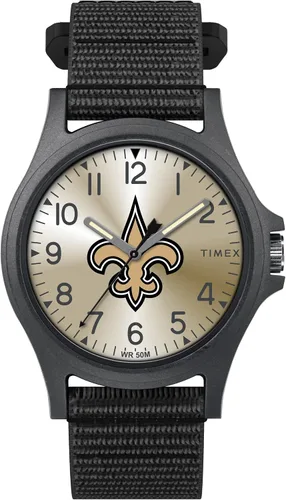 Vista 7 de Timex Reloj NFL Pride de 1.575 in para hombre