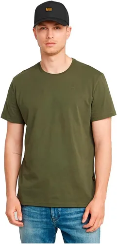 Vista 21 de G-Star Raw - Camiseta sin mangas para hombre, paquete de 2