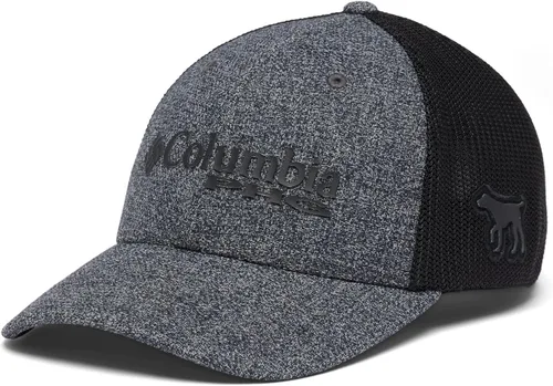Vista 4 de Columbia Gorra de malla con logotipo PHG para mujer