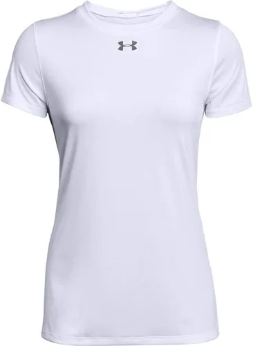 Vista 3 de Under Armour Camiseta Locker Mujer