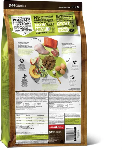 Vista 2 de Now Fresh Alimento seco para perros adultos de raza pequeña, pavo, salmón