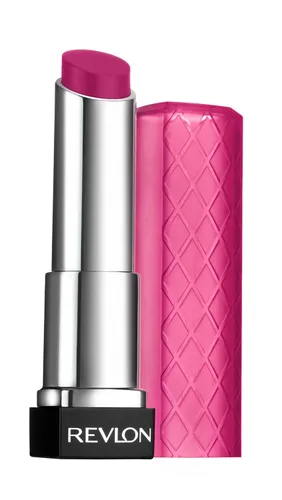 Vista 3 de Revlon Color Burst Lip Butter, 027 Juicy Papaya, 0.09 onzas