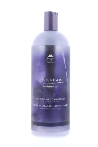 Vista 3 de AffirmCare Moisture Right - Acondicionador nutritivo unisex de Avlon - Acondicionador de 8 onzas