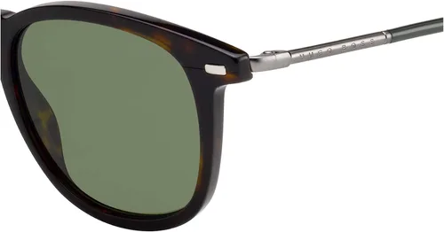 Vista 3 de Hugo Boss BOSS 1121S Dark HavanaVerde 5120145 hombres Gafas de sol
