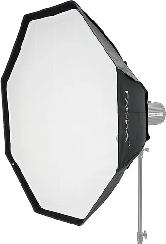 Vista 45 de Fotodiox – Pantalla para lámparas Pro Softbox con Speedring