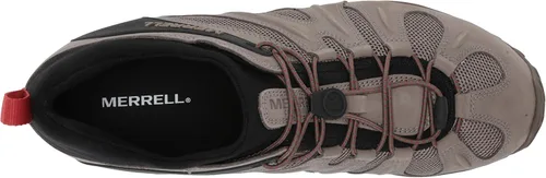 Vista 5 de Merrell Chameleon 8 - Zapatos de senderismo elásticos para hombre