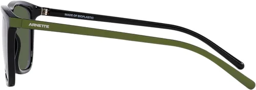 Vista 5 de ARNETTE mens An4301 Fry Cat Eye Sunglasses