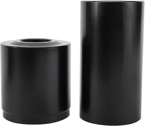 Vista 6 de Kit de herramientas de prensa de rótula resistente, kit de herramientas de extracción de juntas esféricas y U para la mayoría de automóviles y Azul