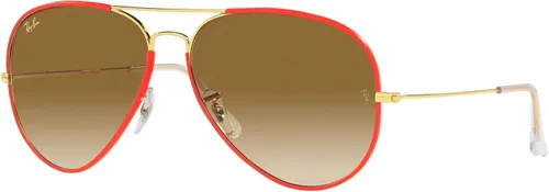 Vista 2 de Ray-Ban RB3025jm - Gafas de sol clásicas de metal a todo