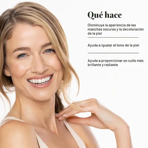 Vista 2 de Meaningful Beauty Tratamiento corrector de manchas oscuras, iluminador, 1