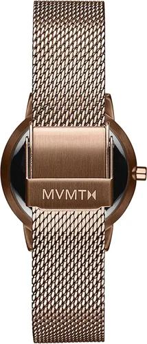 Vista 3 de MVMT Avenue Collection - Reloj analógico de 1.102in para mujer