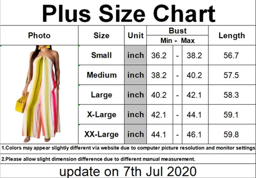 Vista 3 de BestGirl Overol casual suelto para mujer, talla grande, estampado de rayas, tirantes delgados, pantalones de pierna ancha con bolsillos