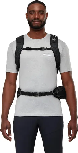 Vista 4 de Mammut Unisex Lithium 25 Climbing & Daypack (paquete de 1)