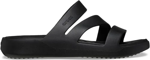 Vista 5 de Crocs Sandalias de tiras con plataforma para mujer
