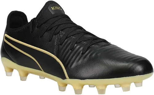 Vista 2 de PUMA King Platinum FgAg - Tenis para hombre