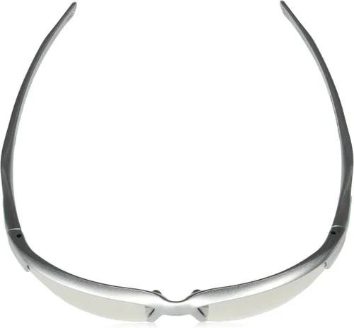 Vista 4 de Oakley Oo9372 Flak Beta Low Bridge Fit - Lentes de sol rectangulares para hombre