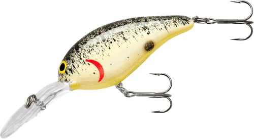Vista 16 de Norman Deep Little N Crankbait Bass