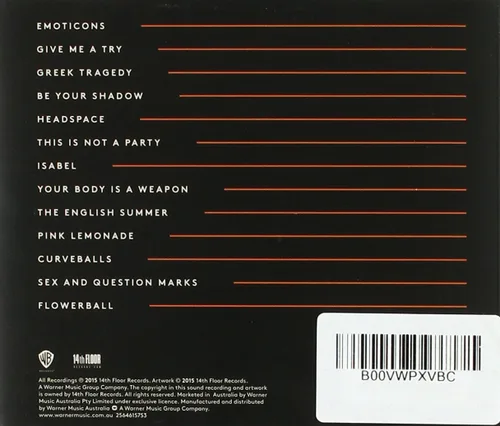 Vista 2 de Wombats - Glitterbug