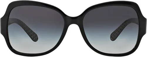 Vista 2 de Tory Burch 0TY7059 gafas de sol para mujer negro