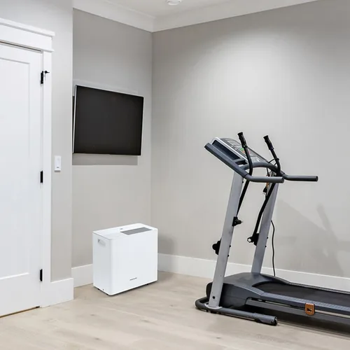 Vista 2 de Frigidaire Deshumidificador utilitario de 22 pintas