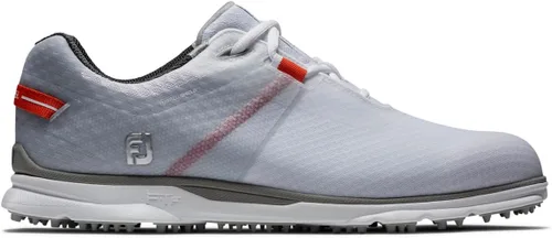 Vista 2 de FootJoy New Men's ProSL Sport Golf Shoes 53853 WhiteLight Grey-Pick Size!