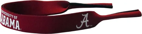 Vista 8 de Siskiyou NCAA unisex-adult Neoprene Sunglass Strap
