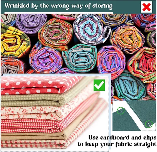 Vista 6 de Teling Tableros de cómics de 7.5 x 10.5 pulgadas, tablero de respaldo de tela y clips de cocodrilo de plástico en forma de U, tablero de póster