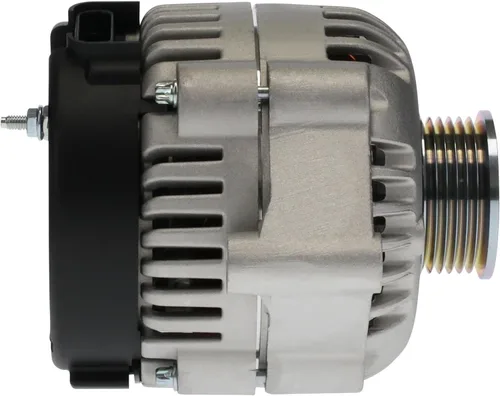 Vista 2 de Parts Player alternador para camión Chevy C Silverado 4.3L 4.8 5.3L 6.0L
