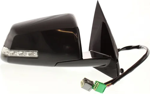 Vista 283 de Garage-Pro Espejo para Chevrolet Traverse 2009-2017 lado del conductor calentado