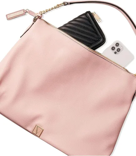 Vista 2 de Victoria's Secret The Victoria Curve Hobo - Bolso de mano