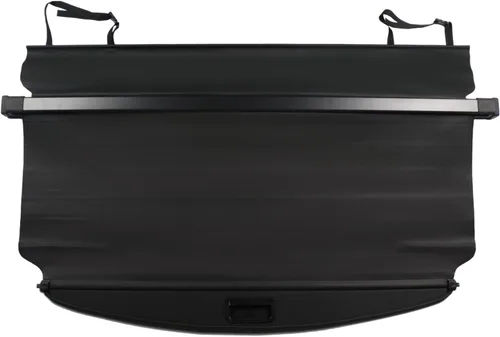 Vista 6 de Cubierta de carga para Toyota RAV4 2012 2006 2007 2008 2009 2010 2011 Accesorios Cubierta trasera del maletero Cubierta de seguridad del maletero