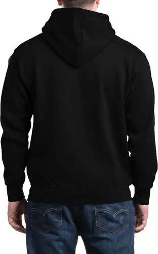 Vista 3 de shop4ever California Apreciado Oso Blanco Sudaderas Cali Sudaderas