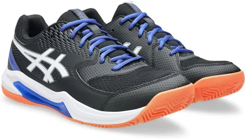 Vista 3 de Asics Zapatillas de tenis Gel-Dedicate 8 para hombre