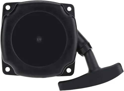 Vista 7 de Arrancador de cortacésped, arranque fácil montaje de arranque para 520 430 cortador de cepillo Strimmer cortacésped scooter
